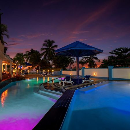 The Atrium Resort And Spa, Sint Maarten Simpson Bay Eksteriør billede