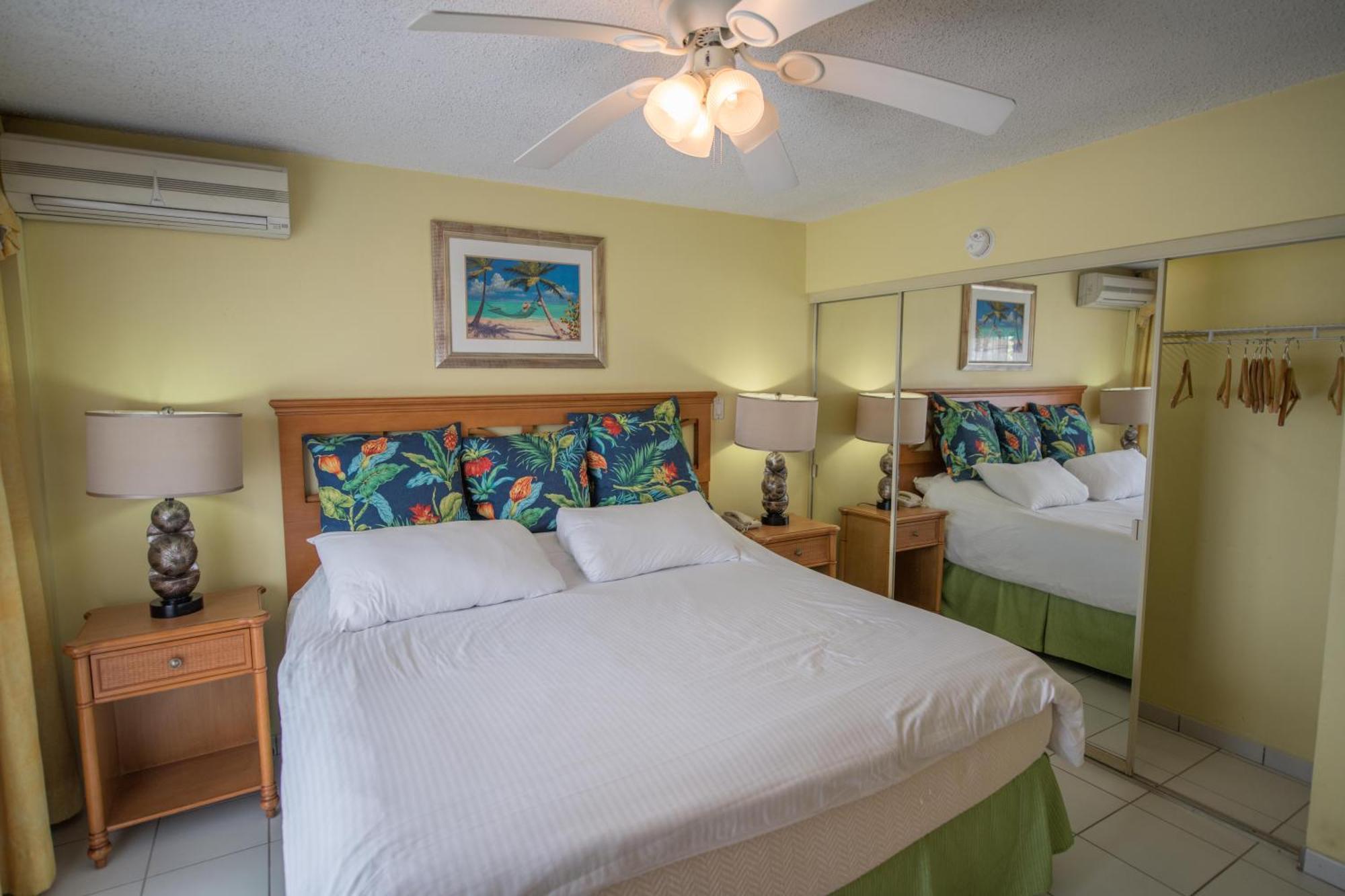 The Atrium Resort And Spa, Sint Maarten Simpson Bay Eksteriør billede