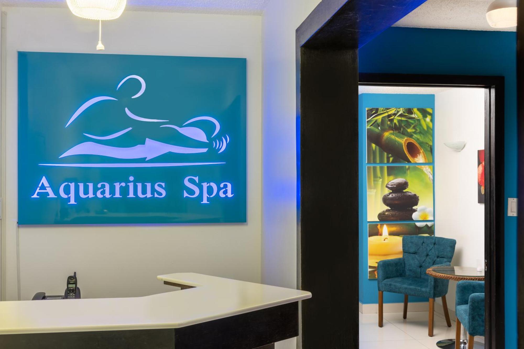 The Atrium Resort And Spa, Sint Maarten Simpson Bay Eksteriør billede