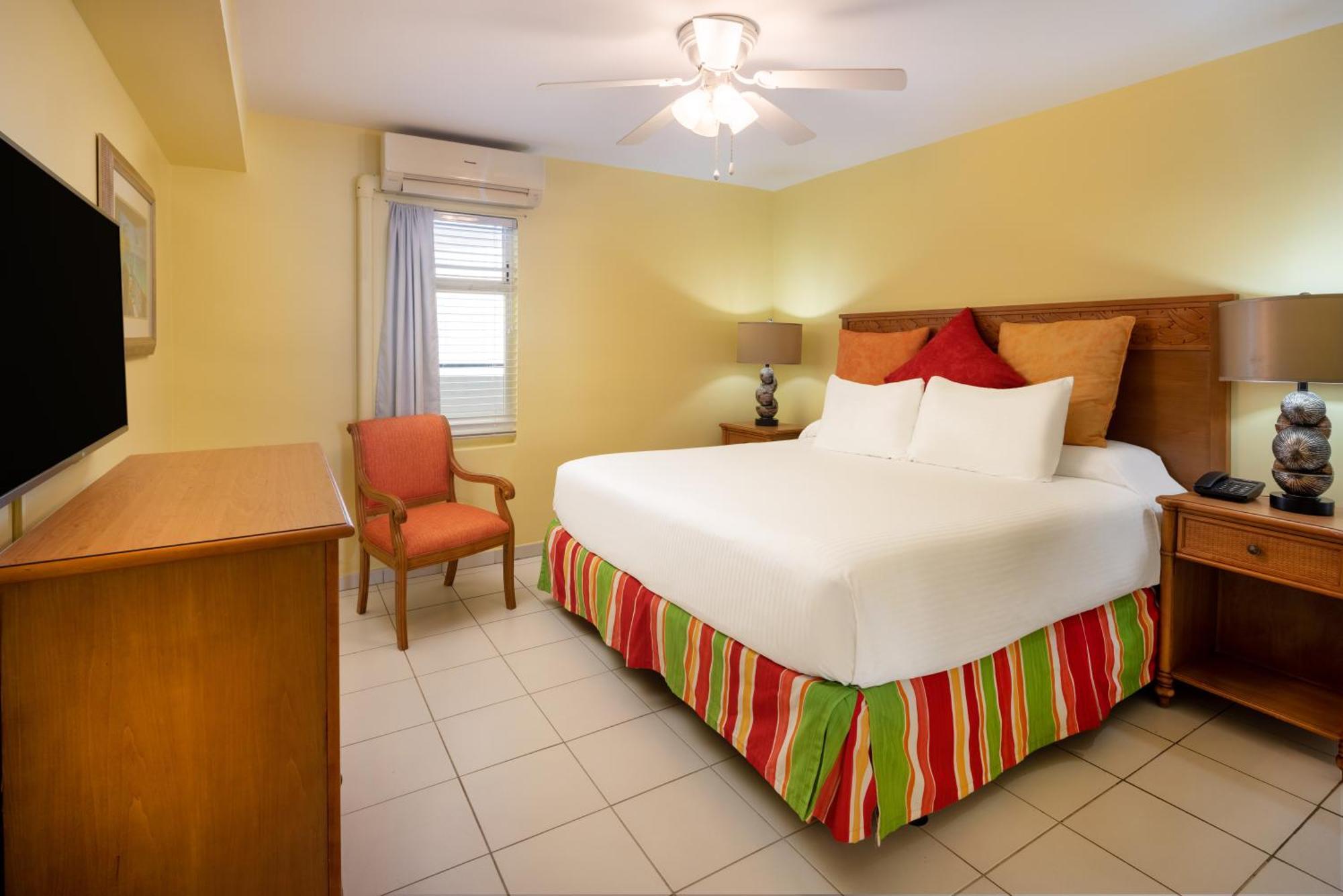 The Atrium Resort And Spa, Sint Maarten Simpson Bay Eksteriør billede