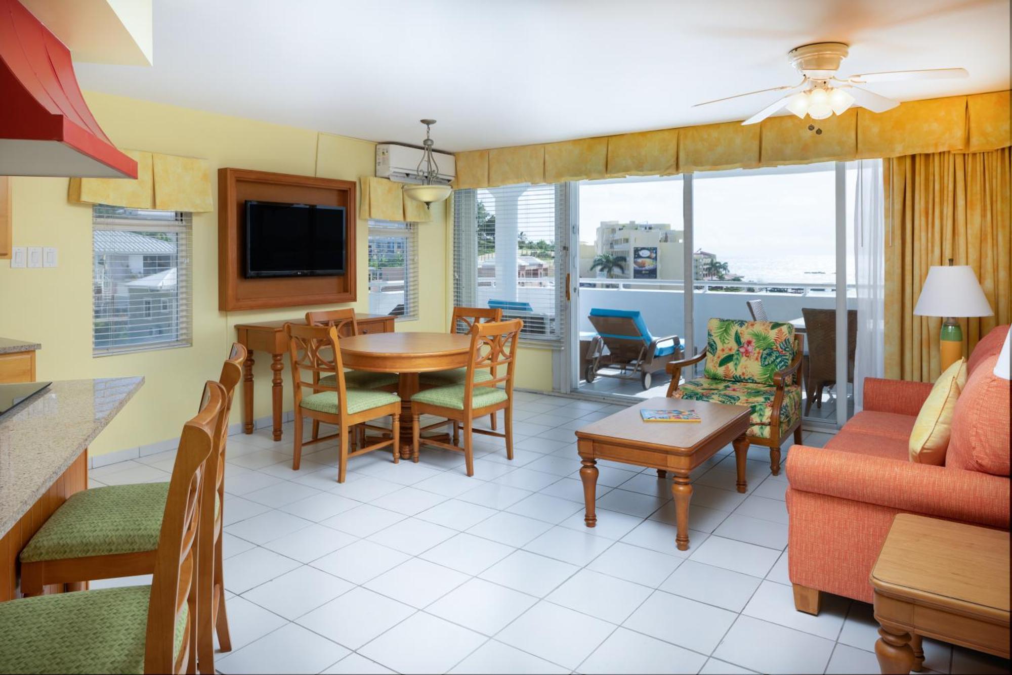 The Atrium Resort And Spa, Sint Maarten Simpson Bay Eksteriør billede